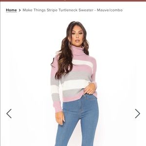 Fashion nova never opened